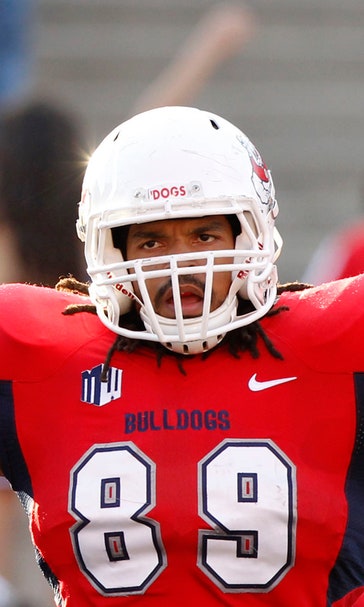 Scrimmage could provide chance for young Jaguars to make impression
